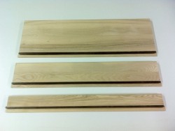 progi do regulowanych ościeznic